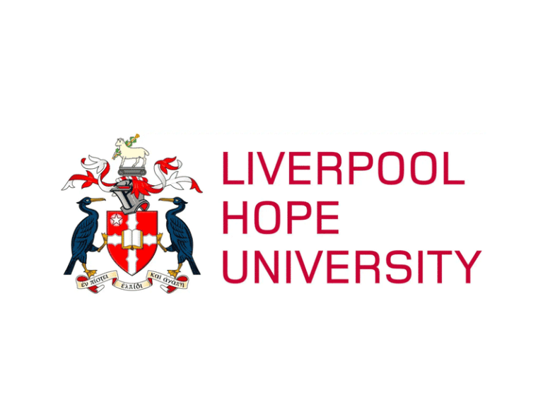 Liverpool Hope University