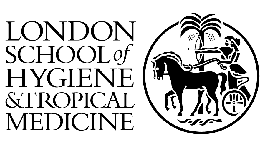 London School of Hygiene and Tropical Medicine